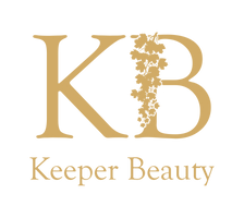 Keeper Beauty Co. Logo